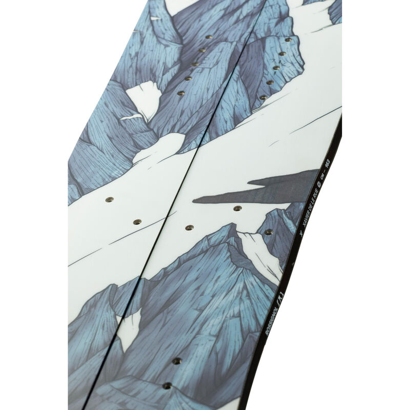 Rossignol XV Splitboard Mens image number 6