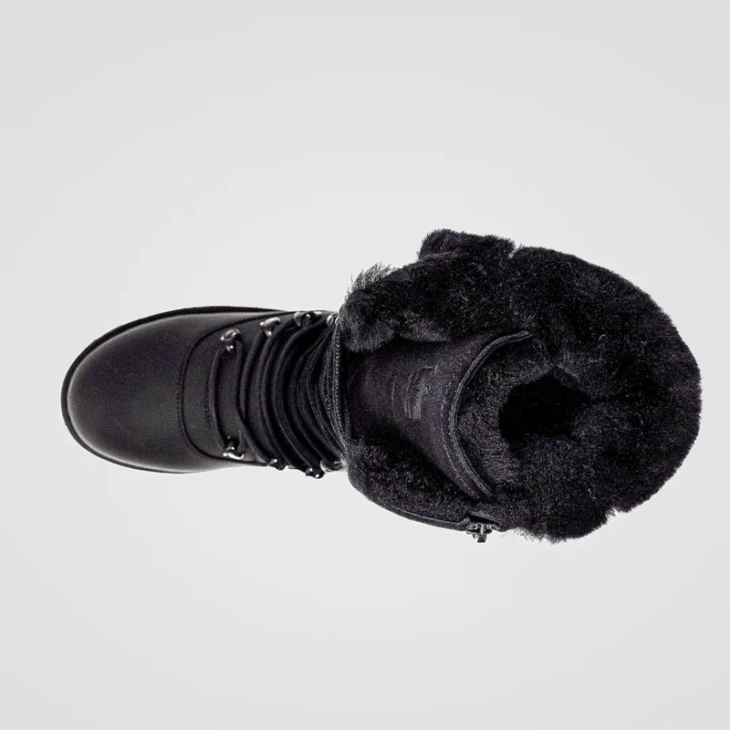 Royal Canadian Cambridge Boots Womens image number 4