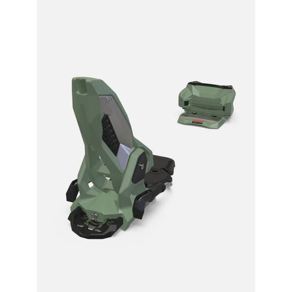 Marker Griffon X 13 Ski Bindings - Green
