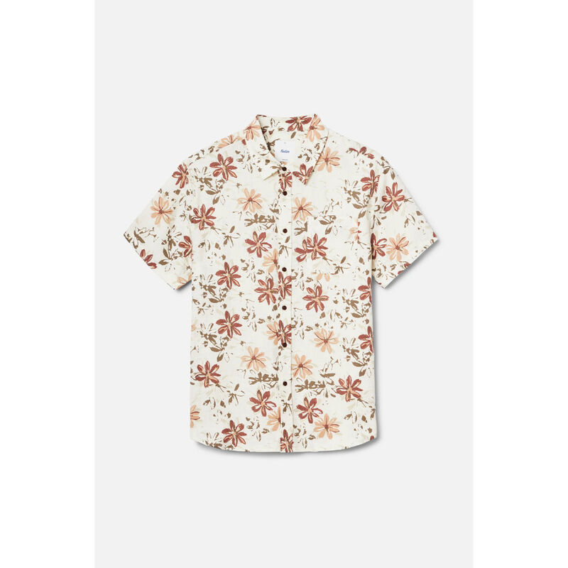 Katin Petals Shirt Mens image number 0