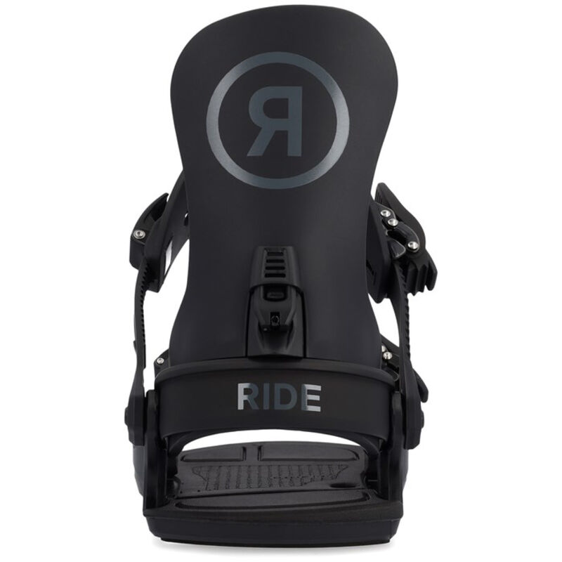 Ride CL-4 Snowboard Bindings Womens image number 2