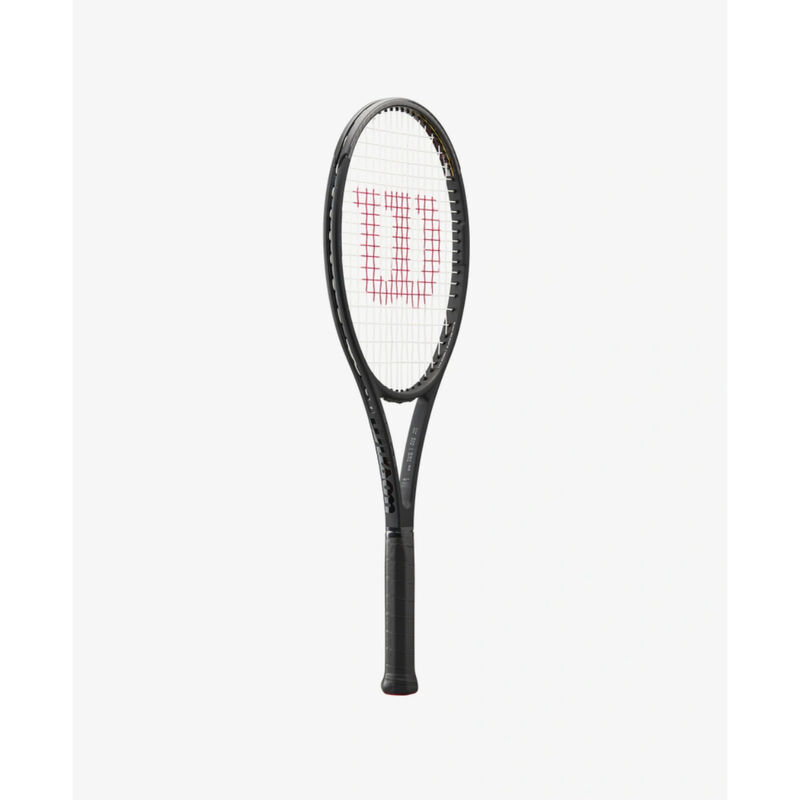 Wilson Pro Staff 97 V13 Tennis Racket image number 1