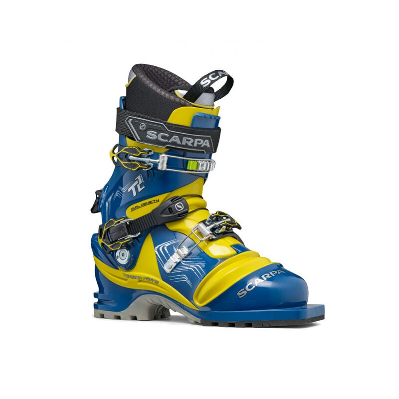 Scarpa T2 Eco Ski Boots image number 1