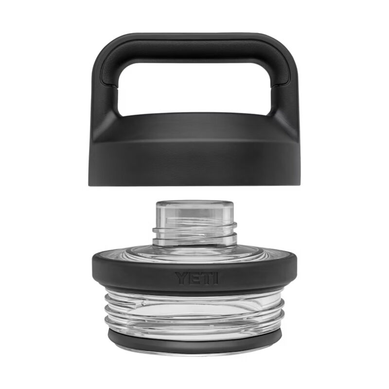 YETI Rambler 36oz Water Bottle + Chug Cap image number 2