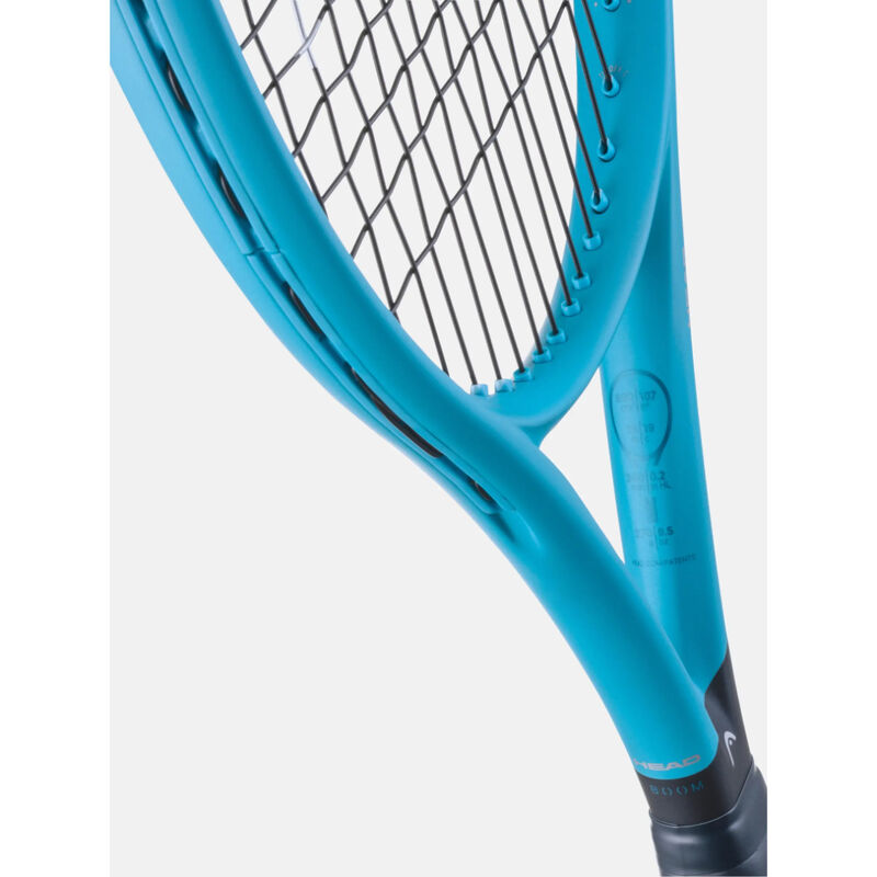 Head Boom Elite Tennis Racquet - Unstrung image number 2