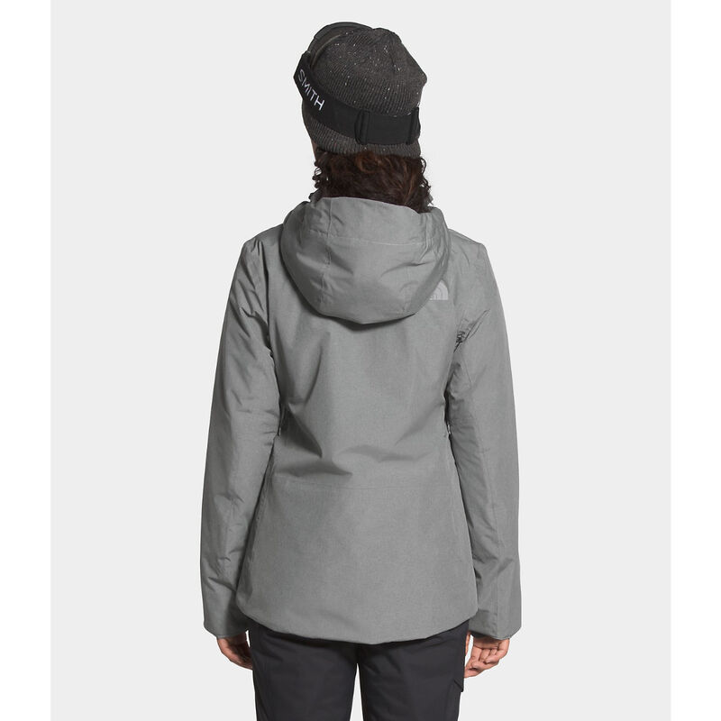 The North Face Gatekeeper Jacket Womens image number 1