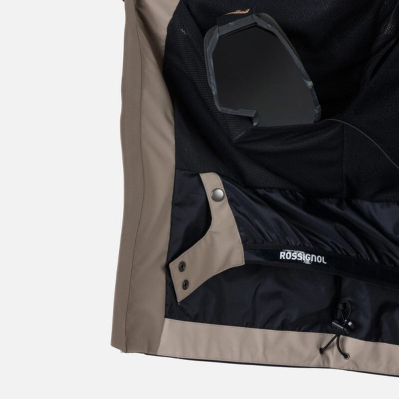Rossignol Corbet's 2L Ski Jacket Mens image number 5