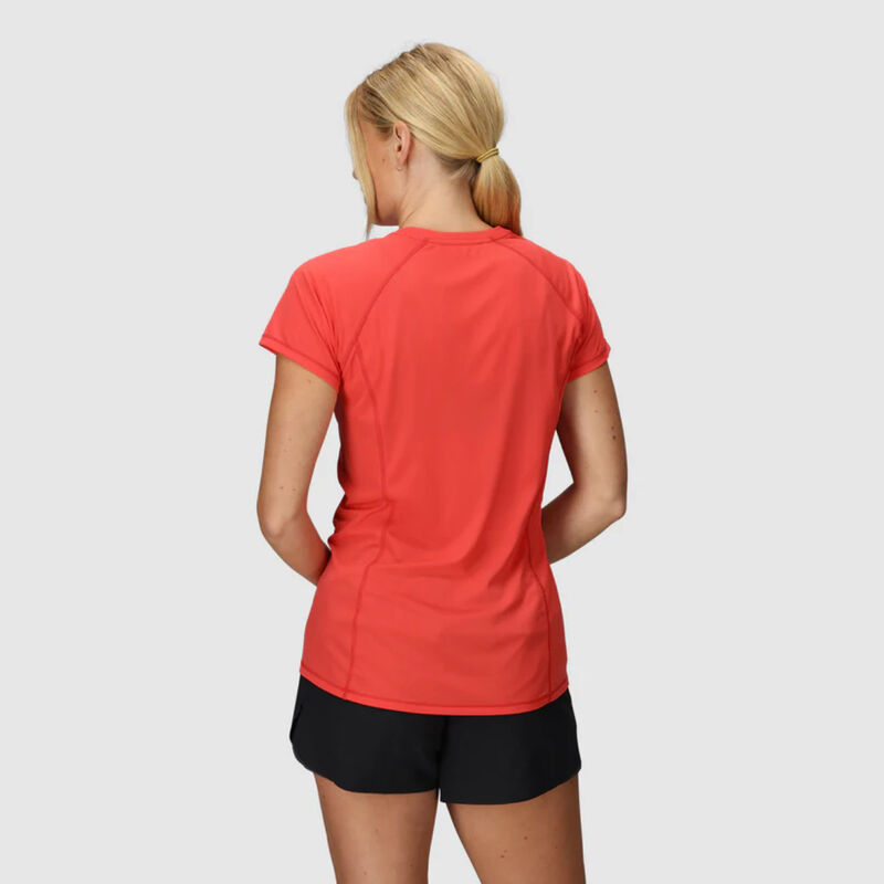 Outdoor Research Echo T-Shirt Womens image number 2