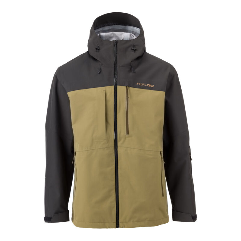 Flylow Quantum Pro Jacket Mens image number 0