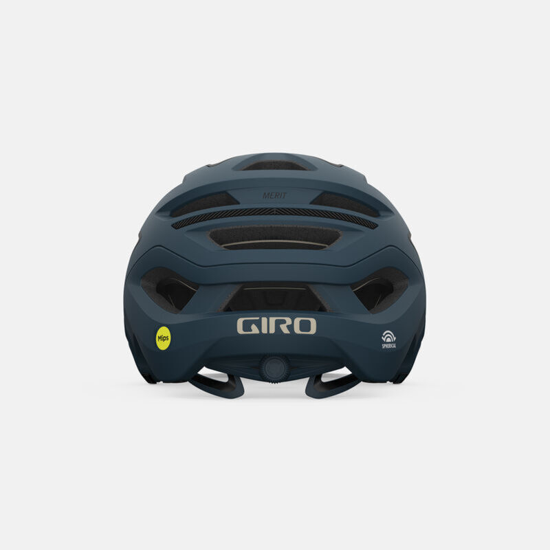 Giro Merit Spherical Helmet image number 2