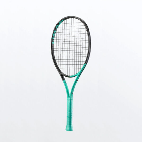 Head Boom Tennis Racquet Junior