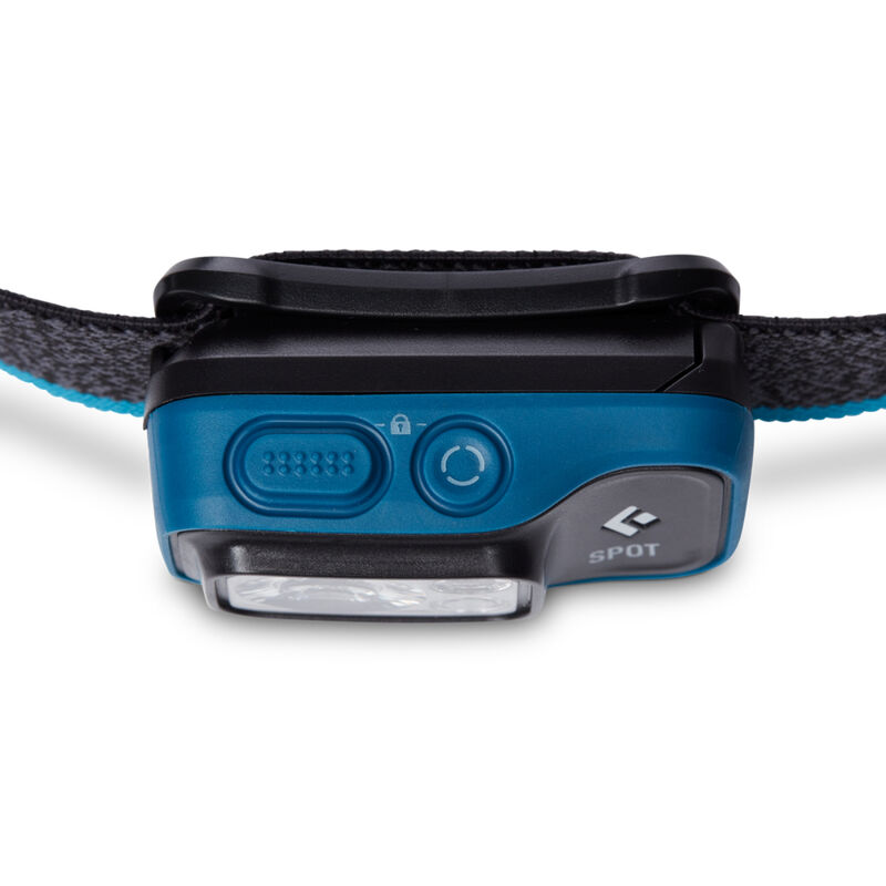 Black Diamond Spot 400 Headlamp image number 2