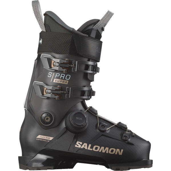 Salomon S/Pro Supra Boa 110 Ski Boots Mens