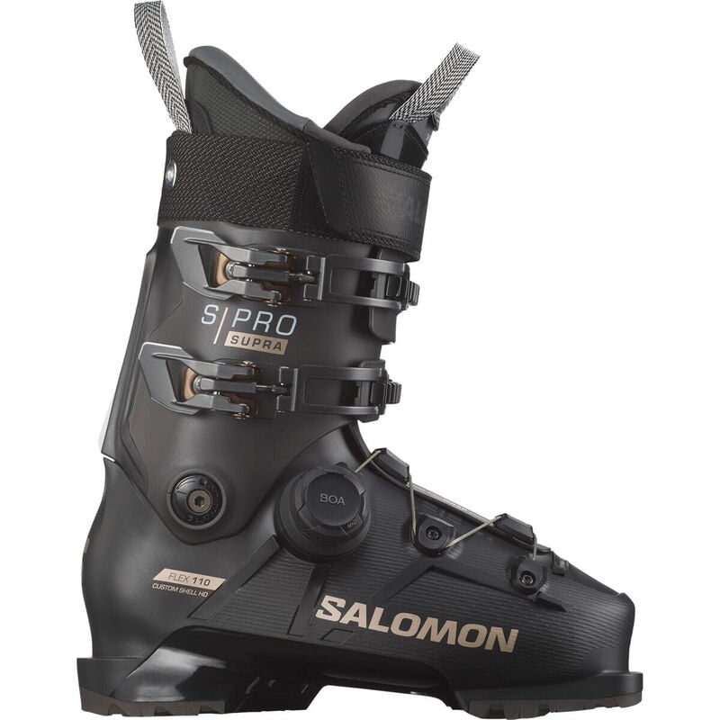Salomon S/Pro Supra Boa 110 Ski Boots Mens image number 0