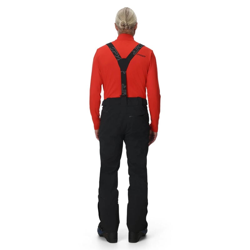 Spyder Bormio Pants Mens image number 2
