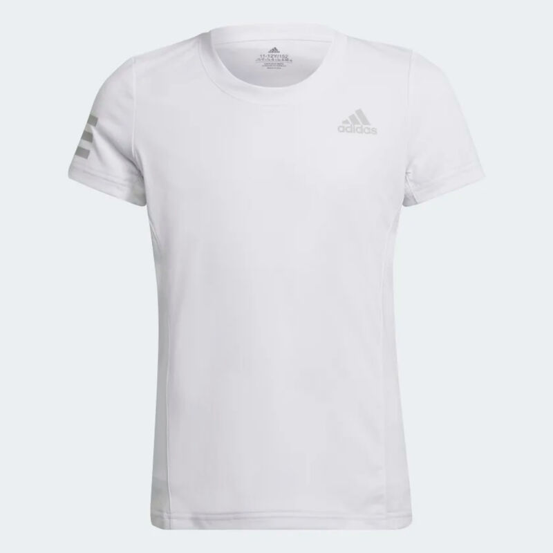 Adidas Club Tennis T-shirt Girls image number 0