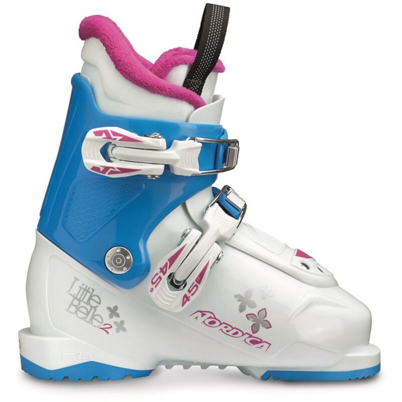 Nordica Little Belle 2 Ski Boots Girls image number 0