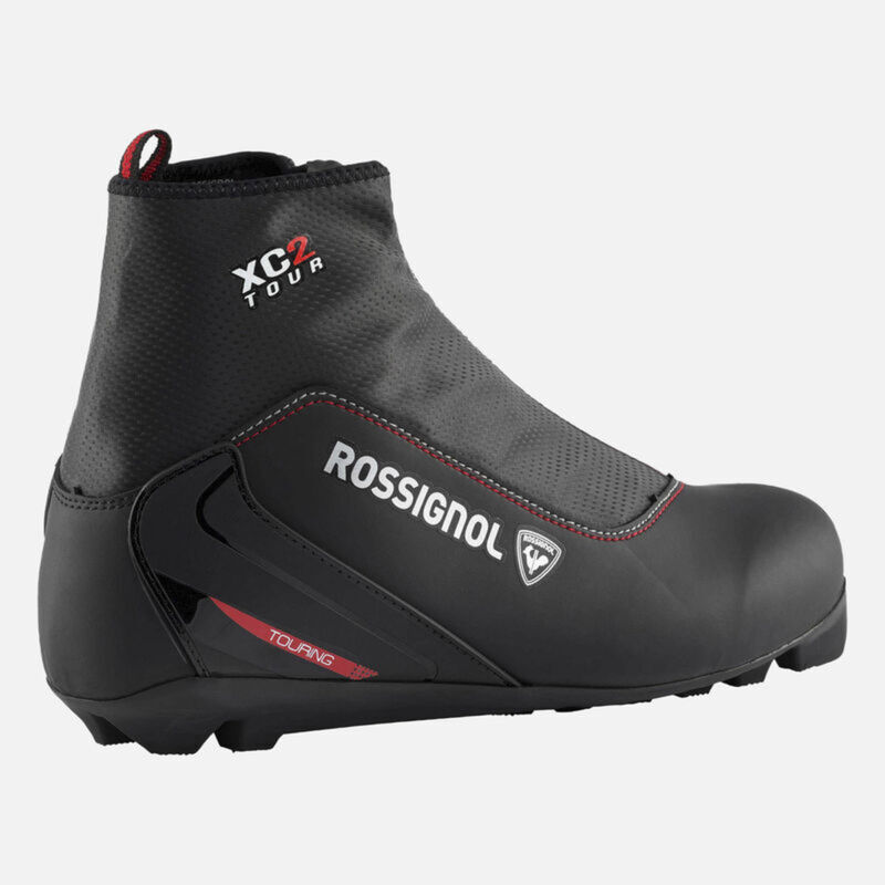 Rossignol XC2 Cross Country Ski Boots image number 1