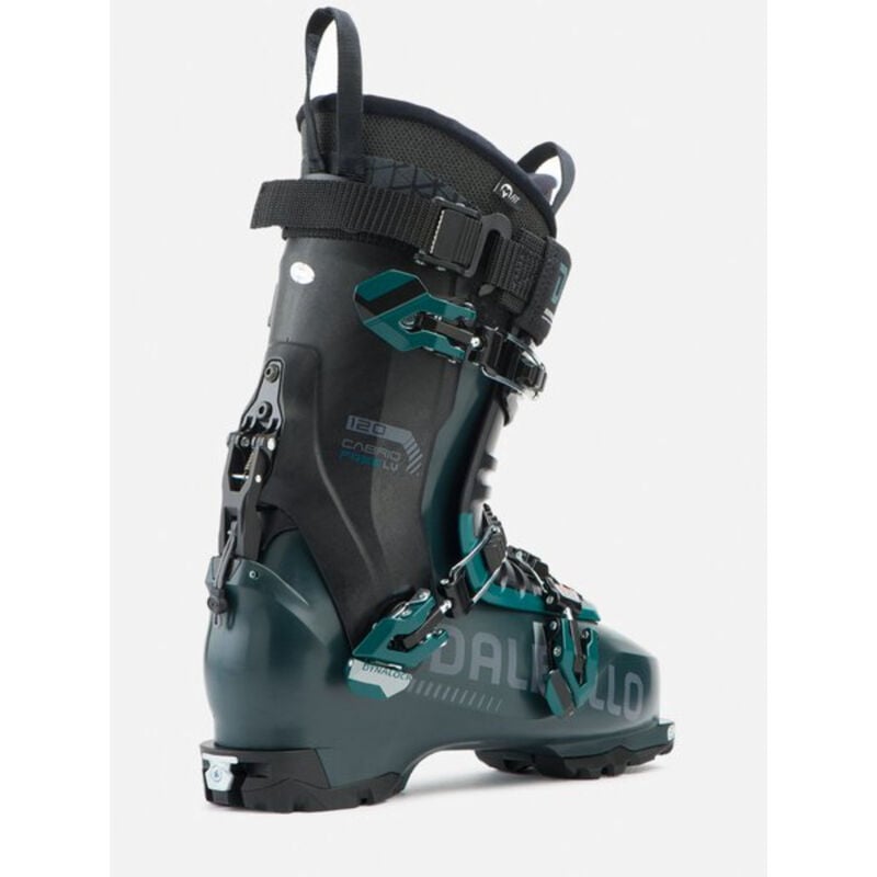 Dalbello Cabrio LV Free 120 IF GW Ski Boots image number 2