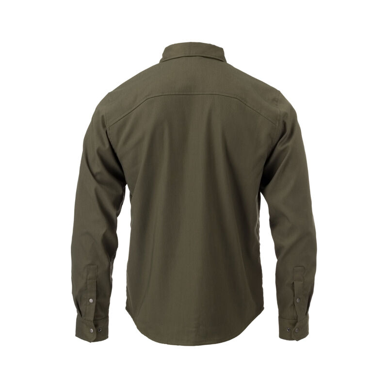 Flylow Brose Work Shirt Mens image number 1