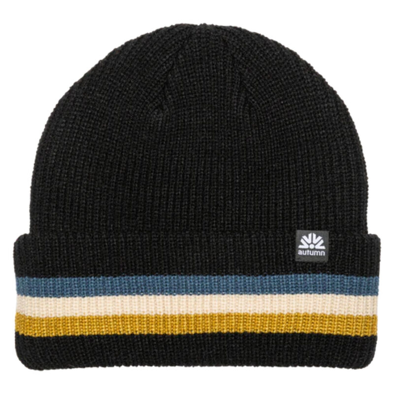 Autumn Cuff Beanie image number 0