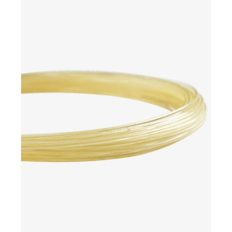 Luxilon Natural Gut 120 Tennis String Set image number 1