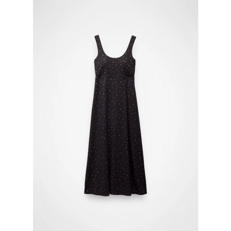prAna Lata Beach Dress Womens image number 0