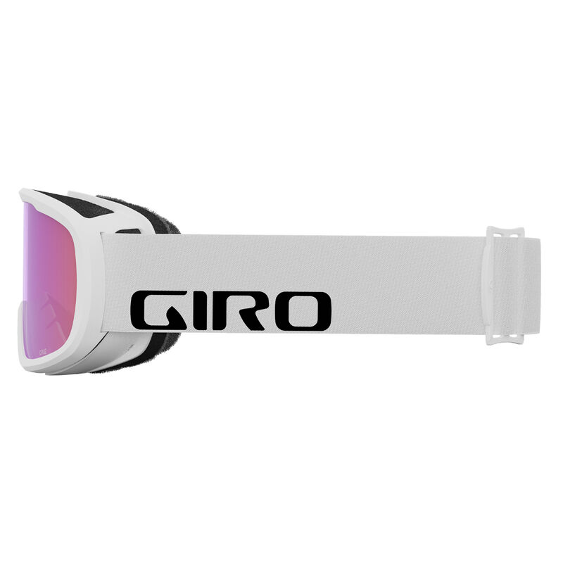 Giro Cruz Goggles + Yellow Boost Lens image number 3