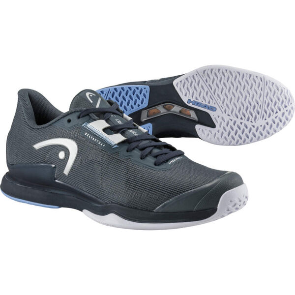 Head Sprint Pro 3.5 Wide Tennis Shoes Mens