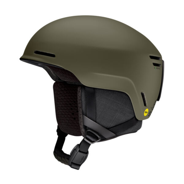 Smith Method Pro MIPS Round Contour Fit Helmet