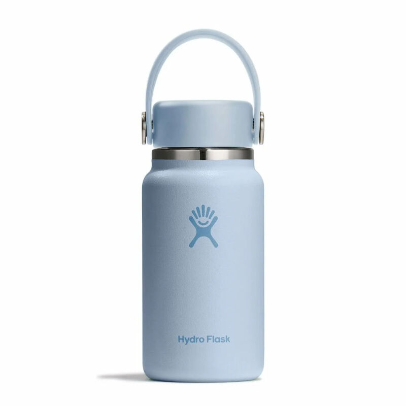 Hydro Flask Micro Hydro Mini Bottle image number 0