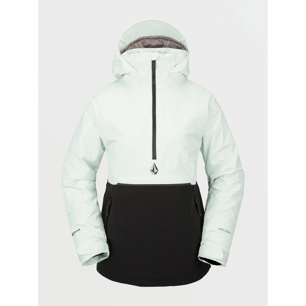 Volcom Fern Insulated Gore-Tex Pullover Womens