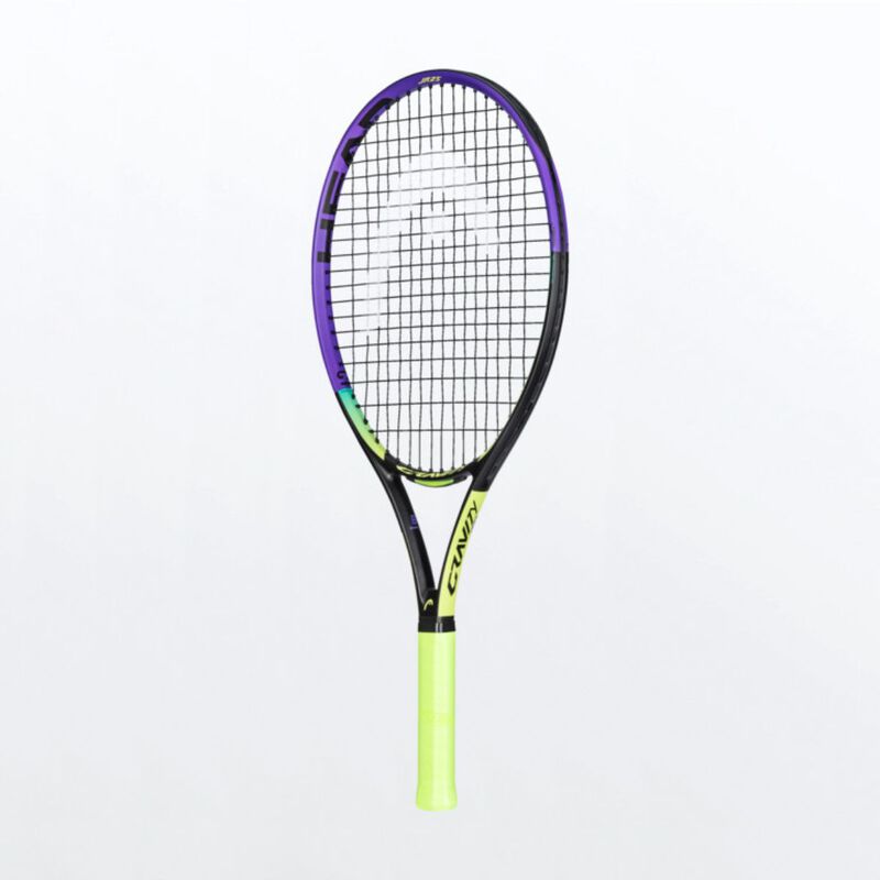 Head Gravity 25 Tennis Racquet Juniors image number 0
