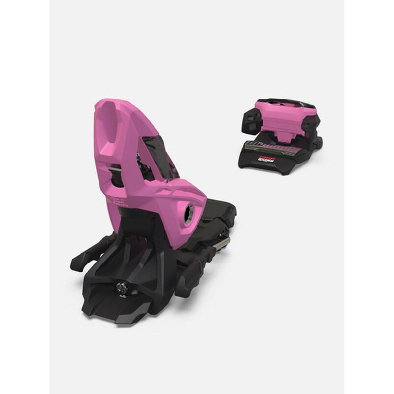 Marker Squire 11 Bindings - Rose image number 1