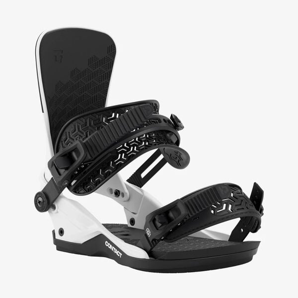 Union Contact Snowboard Bindings