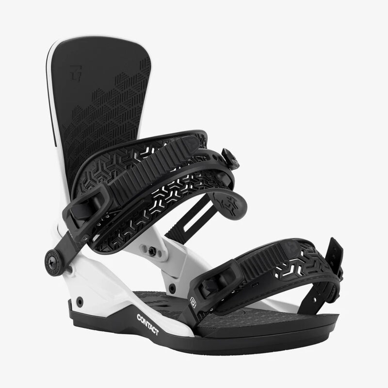 Union Contact Snowboard Bindings image number 0