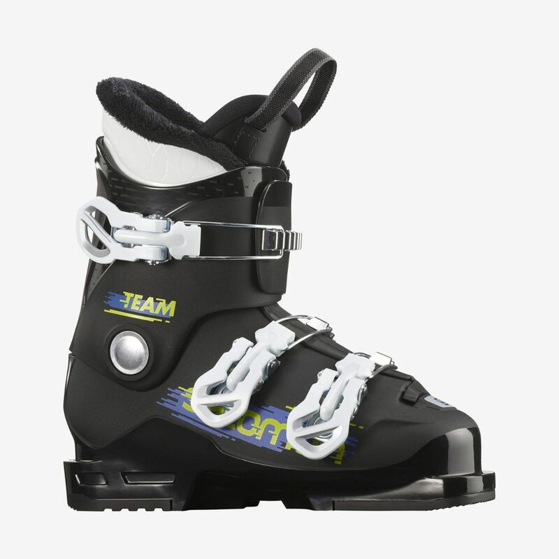 Salomon Team T3 Ski Boots Kids image number 0