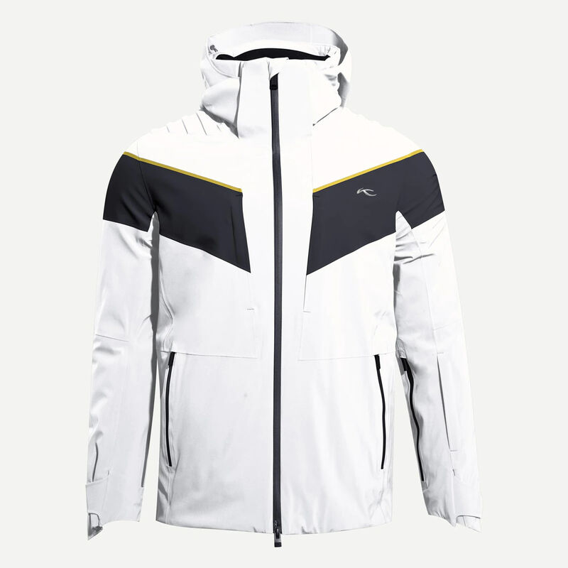 Kjus Force Jacket Mens image number 0