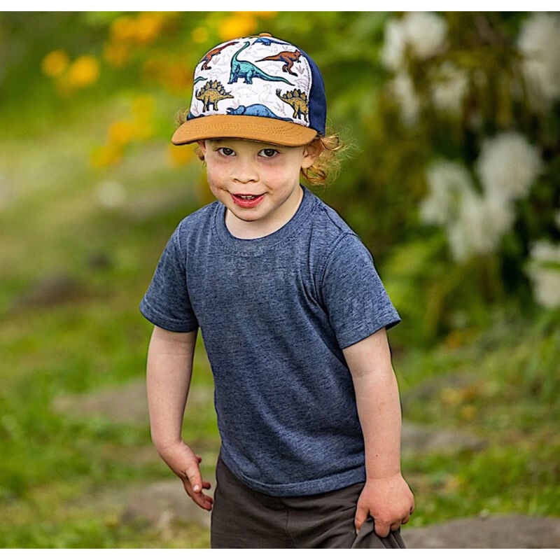 Ambler Little Leaguer Hat kids image number 1