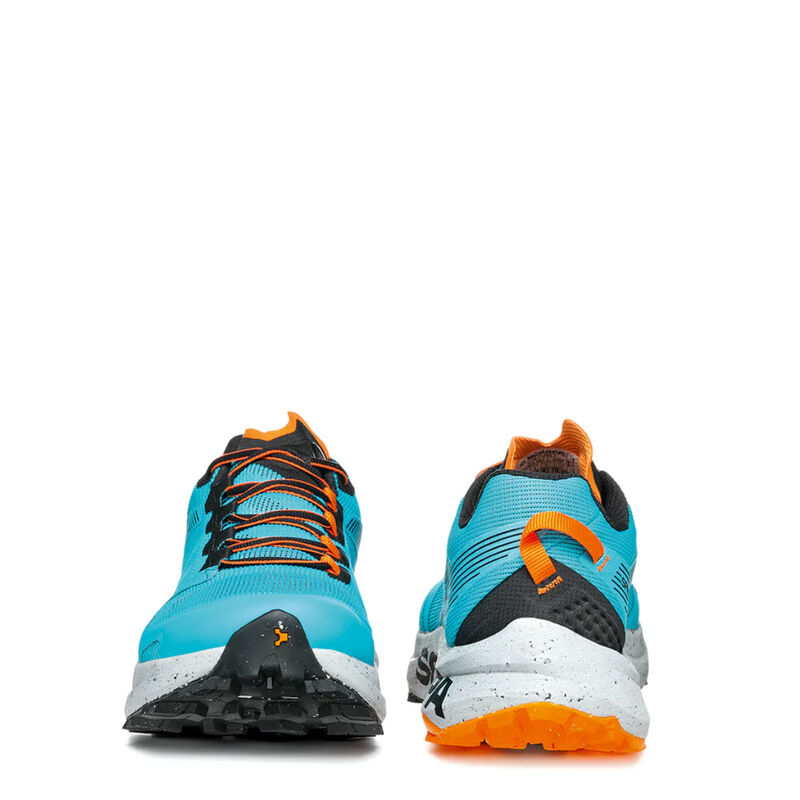 Scarpa Spin Planet Trail Running Shoes Mens image number 3
