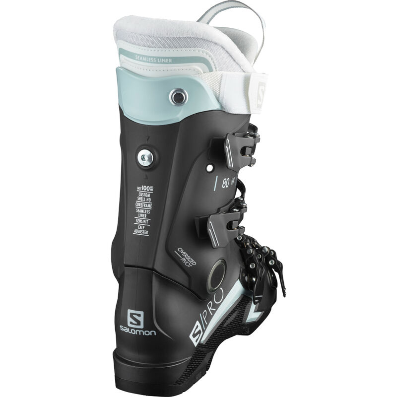 naast Succesvol Verlichting Salomon S/Pro X80 CS GW Ski Boots Womens | Christy Sports