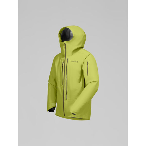 Norrona Lofoten Gore-Tex Pro Jacket Mens