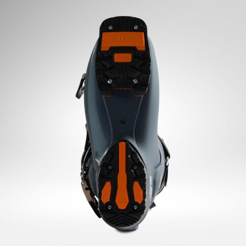 Rossignol VIZION 4B 120 PRO MV GW Ski Boots Mens image number 3