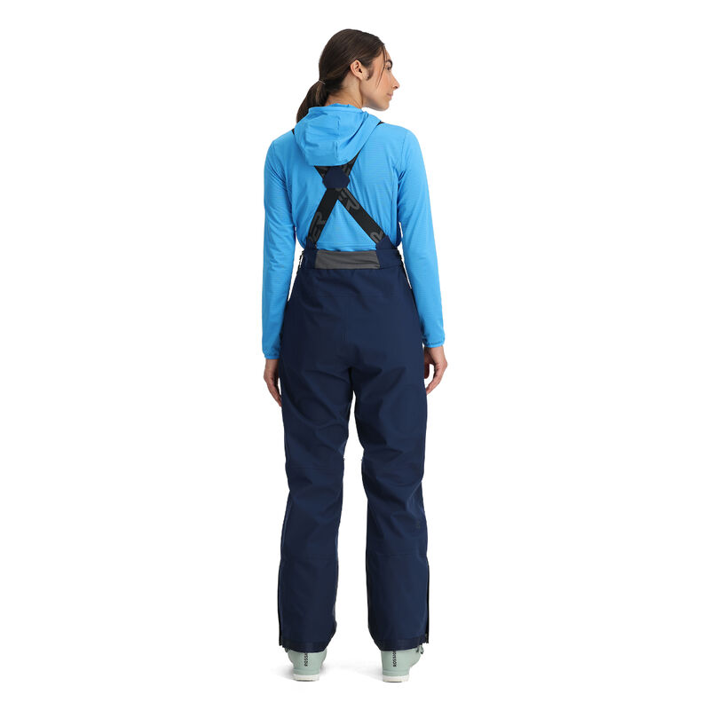 Spyder Solitaire Bib Pant Womens image number 2