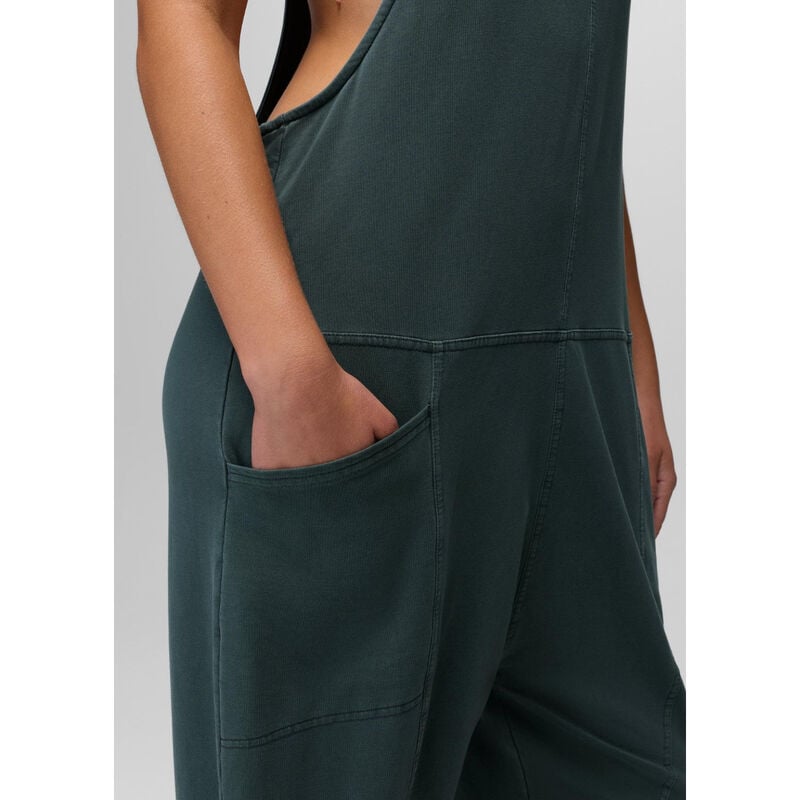 prAna Mindful Movement Jumpsuit Womens image number 4