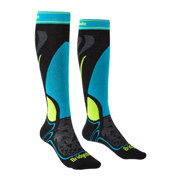 Bridgedale Ski Racer Socks Juniors