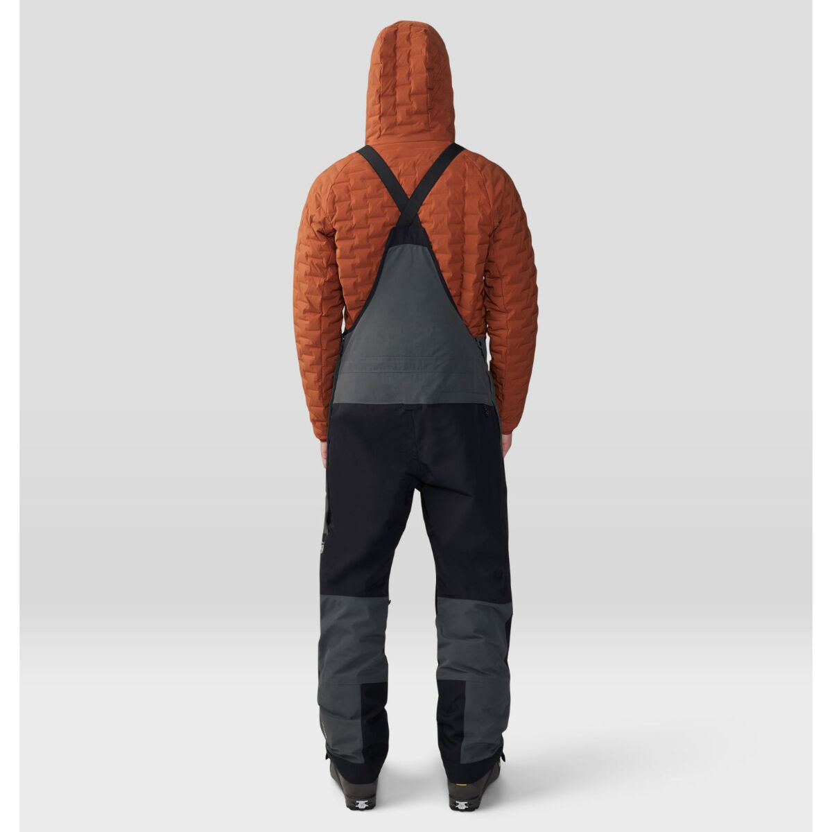 Mountain Hardwear First Tracks Bib Mens | Christy Sports