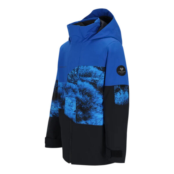 Obermeyer Axel Jacket Junior Boys
