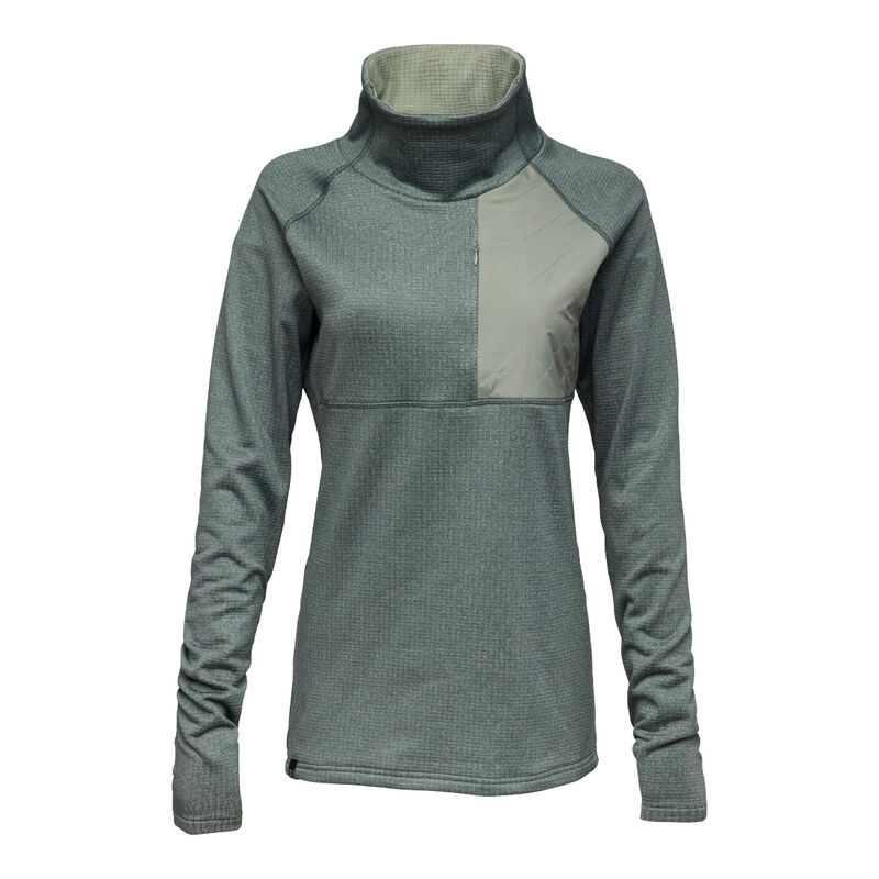 Flylow Sondra Fleece Womens image number 0