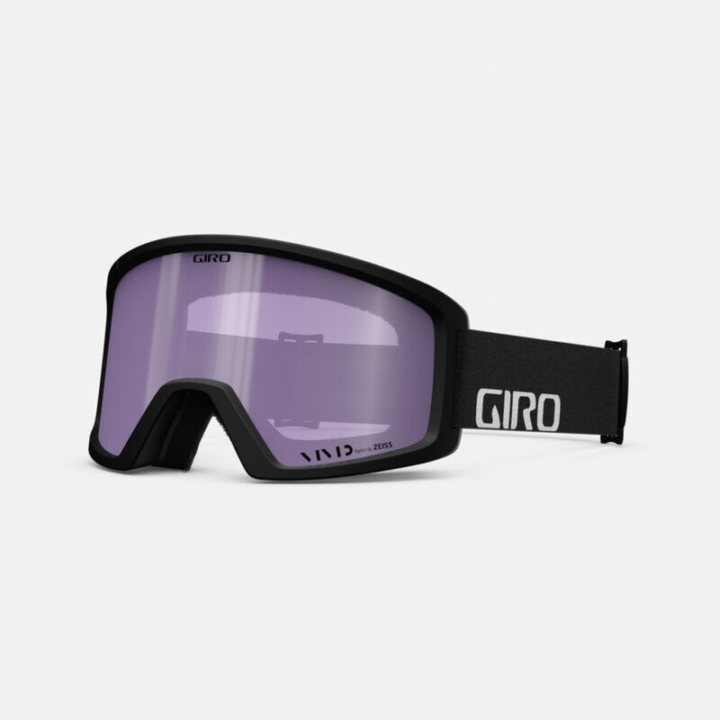 Giro Blok Goggles + Vivid Apex Lens image number 0